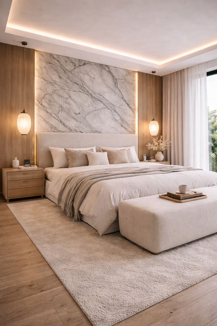 Guest Bedroom Inspiration
